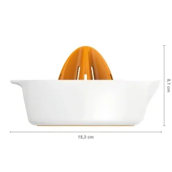 Keittiötarvikkeet^Fiskars Functional Form Sitruspuristin