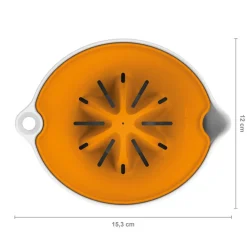 Keittiötarvikkeet^Fiskars Functional Form Sitruspuristin