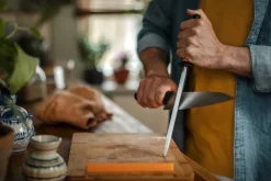 Veitset Ja Leikkuulaudat^Fiskars Functional Form teroituspuikko 20 cm