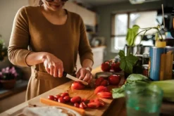 Veitset Ja Leikkuulaudat^Fiskars Functional Form tomaattiveitsi 12 cm