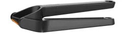 Keittiötarvikkeet^Fiskars Functional Form Valkosipulipuristin