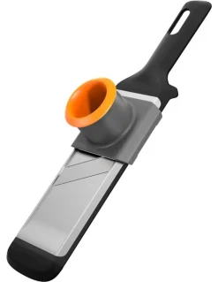 Keittiötarvikkeet^Fiskars Functional Form Vihannesleikkuri