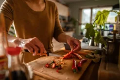 Veitset Ja Leikkuulaudat^Fiskars Functional Form vihannesveitsi 11 cm