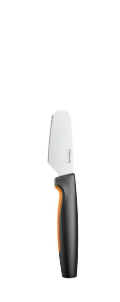 Veitset Ja Leikkuulaudat^Fiskars Functional Form voiveitsi 8 cm