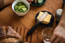 Veitset Ja Leikkuulaudat^Fiskars Functional Form voiveitsi 8 cm