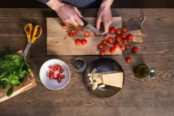 Veitset Ja Leikkuulaudat^Fiskars Hard Edge juuresveitsi