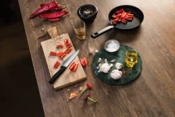 Veitset Ja Leikkuulaudat^Fiskars Hard Edge kokkiveitsi