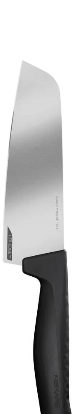 Veitset Ja Leikkuulaudat^Fiskars Hard Edge Santoku veitsi