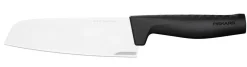 Veitset Ja Leikkuulaudat^Fiskars Hard Edge Santoku veitsi