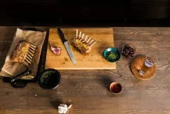 Veitset Ja Leikkuulaudat^Fiskars Hard Edge veitsi