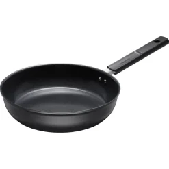 Paistoastiat^Fiskars Hard Face paistokasari 26 cm kannella