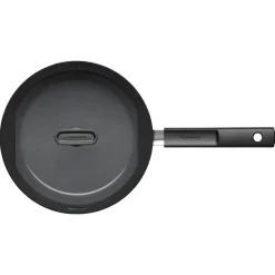 Paistoastiat^Fiskars Hard Face paistokasari 26 cm kannella