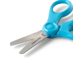 Sakset^Fiskars lastensakset 13 cm turkoosi