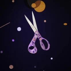 Sakset^Fiskars Muumi yleissakset 21 cm ABC