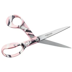Sakset^Fiskars Muumi yleissakset 21 cm Rakkaus