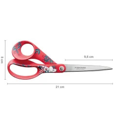 Sakset^Moomin Fiskars Muumi Yleissakset Muumimamma