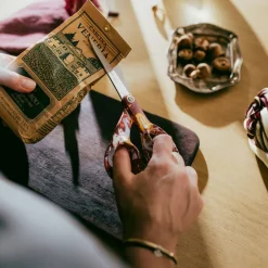 Sakset^Fiskars Muumi yleissakset 21 cm Juhlan Aika