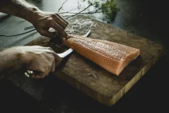 Veitset Ja Leikkuulaudat^Fiskars Norden Fileointiveitsi