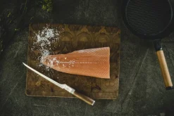 Veitset Ja Leikkuulaudat^Fiskars Norden Fileointiveitsi