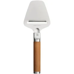 Keittiötarvikkeet^Fiskars Norden juustohöylä kovalle juustolle