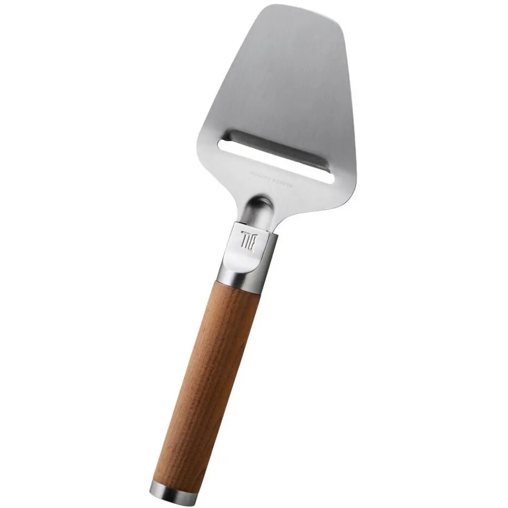 Keittiötarvikkeet^Fiskars Norden juustohöylä kovalle juustolle