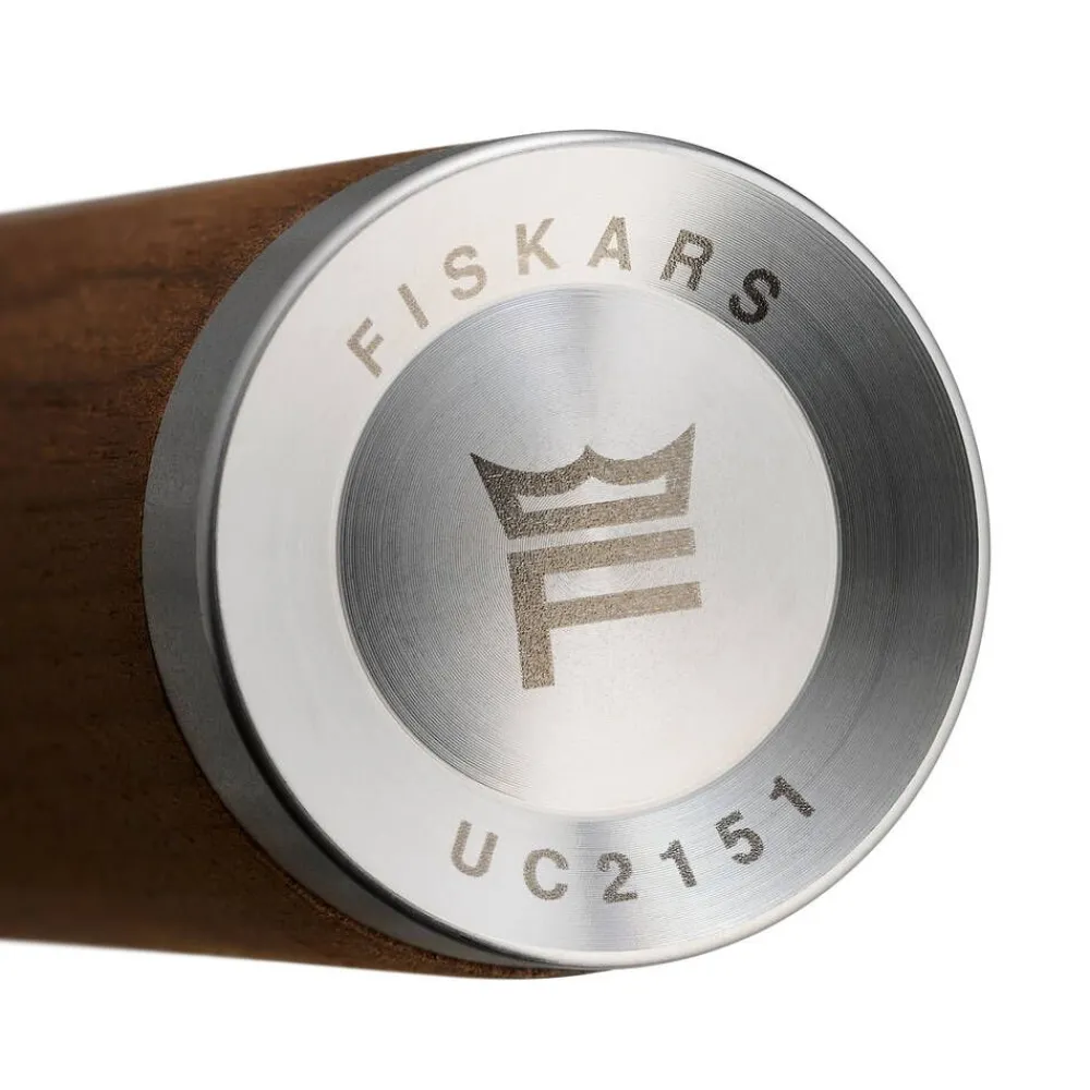 Keittiötarvikkeet^Fiskars Norden juustohöylä kovalle juustolle