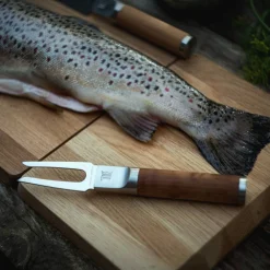 Keittiötarvikkeet^Fiskars Norden kalapiikki