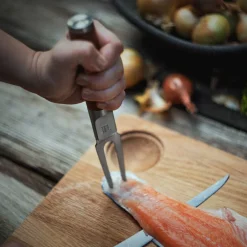 Keittiötarvikkeet^Fiskars Norden kalapiikki