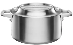 Keittoastiat^Fiskars Norden kattila 3 L pinnoittamaton