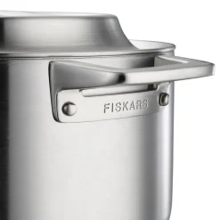 Keittoastiat^Fiskars Norden kattila 3 L pinnoittamaton