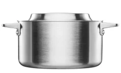 Keittoastiat^Fiskars Norden kattila 3 L pinnoittamaton