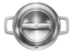 Keittoastiat^Fiskars Norden kattila 3 L pinnoittamaton