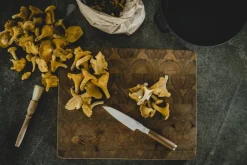 Veitset Ja Leikkuulaudat^Fiskars Norden Kokinveitsi pieni