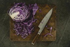 Veitset Ja Leikkuulaudat^Fiskars Norden Kokinveitsi iso