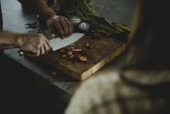 Veitset Ja Leikkuulaudat^Fiskars Norden Kokinveitsi iso