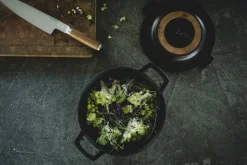 Veitset Ja Leikkuulaudat^Fiskars Norden Kokinveitsi iso