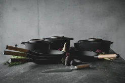 Veitset Ja Leikkuulaudat^Fiskars Norden Kokinveitsi iso