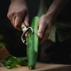 Veitset Ja Leikkuulaudat^Fiskars Norden kuorija pyörivä terä