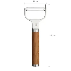 Veitset Ja Leikkuulaudat^Fiskars Norden kuorija pyörivä terä