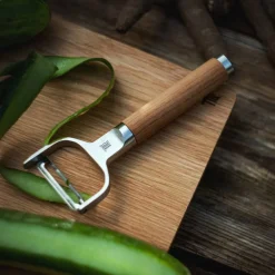 Veitset Ja Leikkuulaudat^Fiskars Norden kuorija pyörivä terä