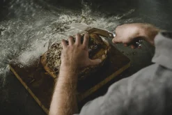 Veitset Ja Leikkuulaudat^Fiskars Norden Leipäveitsi