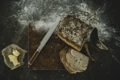 Veitset Ja Leikkuulaudat^Fiskars Norden Leipäveitsi