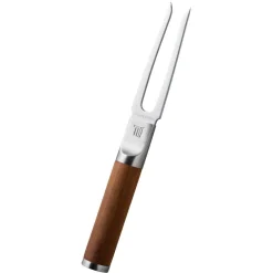 Veitset Ja Leikkuulaudat^Fiskars Norden paistihaarukka