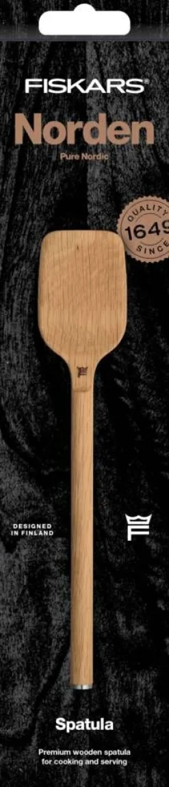 Keittiötarvikkeet^Fiskars Norden paistinlasta