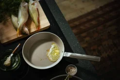 Paistoastiat^Fiskars Norden paistinpannu 26 cm