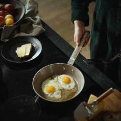 Paistoastiat^Fiskars Norden paistinpannu 24 cm