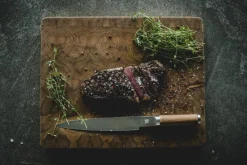 Veitset Ja Leikkuulaudat^Fiskars Norden Paistiveitsi