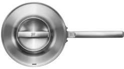 Paistoastiat^Fiskars Norden paistokasari 26 cm kannella