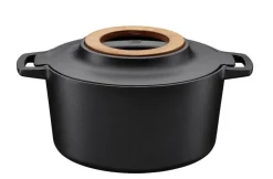 Paistoastiat^Fiskars Norden Pata 4 l