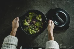 Paistoastiat^Fiskars Norden Pata 4 l